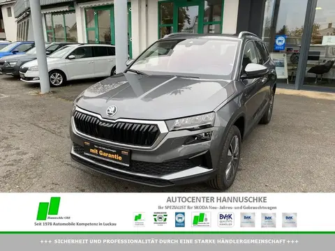 Annonce SKODA KAROQ Essence 2024 d'occasion 