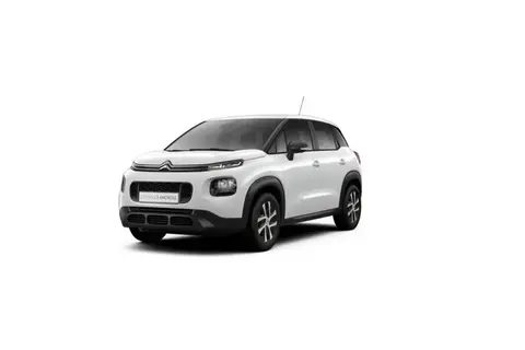 Used CITROEN C3 AIRCROSS Diesel 2018 Ad 