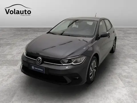 Used VOLKSWAGEN POLO Petrol 2024 Ad 