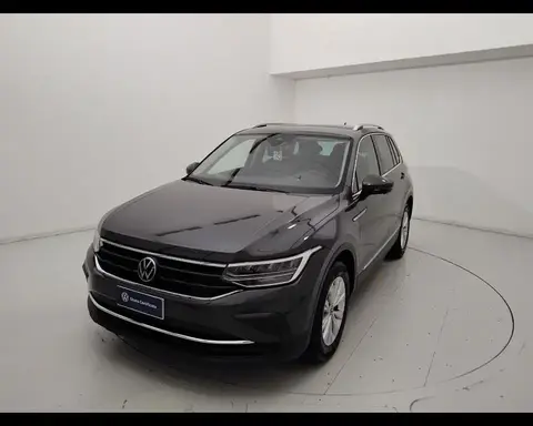 Annonce VOLKSWAGEN TIGUAN Diesel 2023 d'occasion 