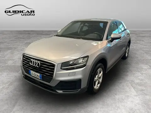 Used AUDI Q2 Petrol 2019 Ad 