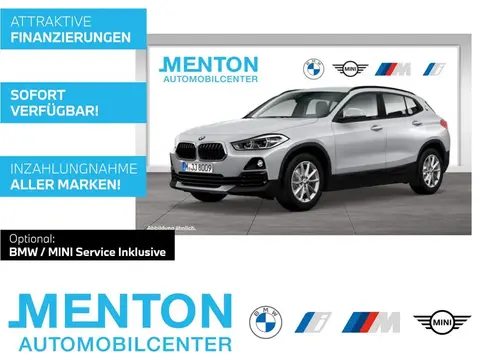 Used BMW X2 Diesel 2020 Ad 