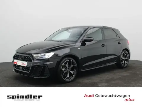 Annonce AUDI A1 Essence 2024 d'occasion 