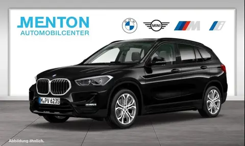 Annonce BMW X1 Diesel 2021 d'occasion 