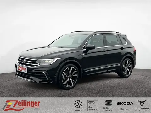 Annonce VOLKSWAGEN TIGUAN Essence 2024 d'occasion 