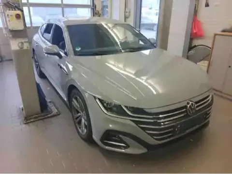 Annonce VOLKSWAGEN ARTEON Essence 2022 d'occasion 