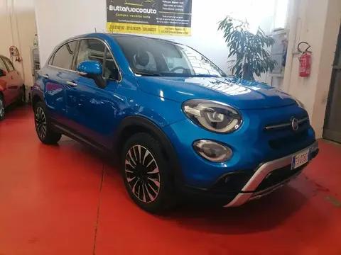 Annonce FIAT 500L Essence 2018 d'occasion 