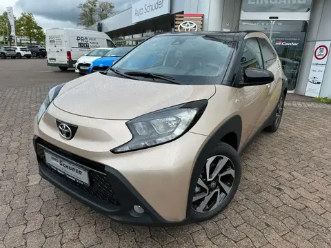 Used TOYOTA AYGO X Petrol 2024 Ad 