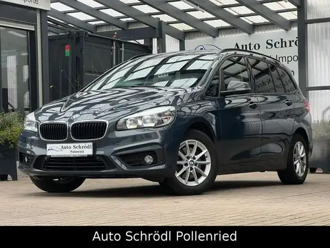 Annonce BMW SERIE 2 Diesel 2018 d'occasion 