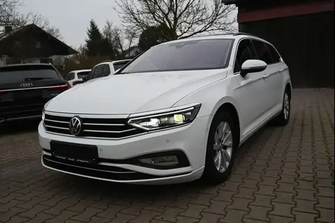 Used VOLKSWAGEN PASSAT Diesel 2020 Ad 