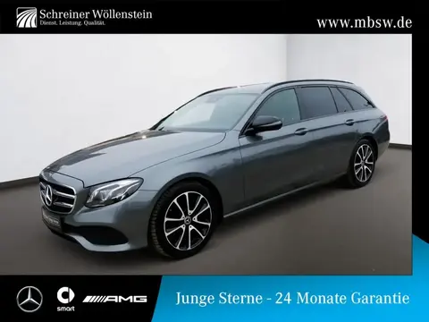 Used MERCEDES-BENZ CLASSE E Petrol 2019 Ad 