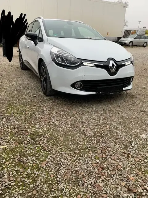 Used RENAULT CLIO Diesel 2015 Ad 