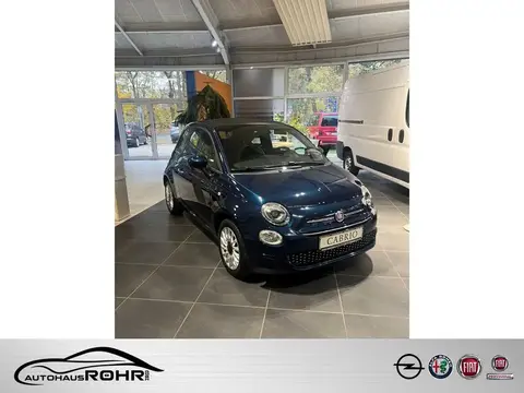 Used FIAT 500 Petrol 2020 Ad 