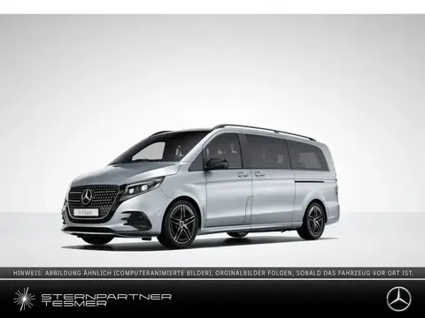 Annonce MERCEDES-BENZ CLASSE V Diesel 2024 d'occasion 