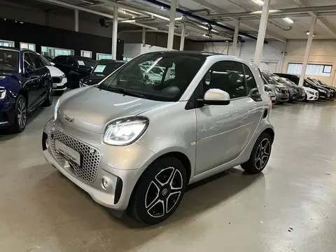 Annonce SMART FORTWO Non renseigné 2020 d'occasion 