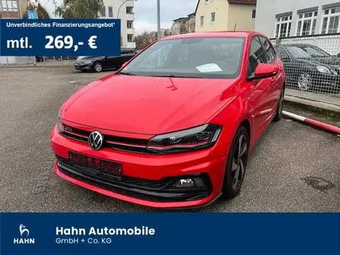 Used VOLKSWAGEN POLO Petrol 2020 Ad 