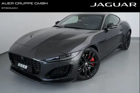 Used JAGUAR F-TYPE Petrol 2024 Ad 