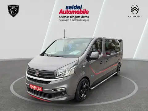 Used FIAT TALENTO Diesel 2020 Ad 