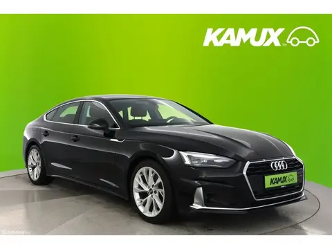 Used AUDI A5 Diesel 2021 Ad 