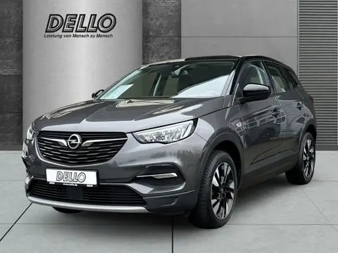 Used OPEL GRANDLAND Petrol 2021 Ad 