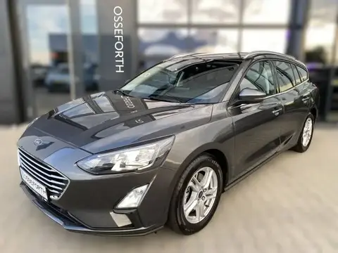 Used FORD FOCUS Diesel 2021 Ad 