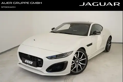 Annonce JAGUAR F-TYPE Essence 2024 d'occasion 