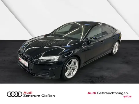 Used AUDI A5 Diesel 2021 Ad 