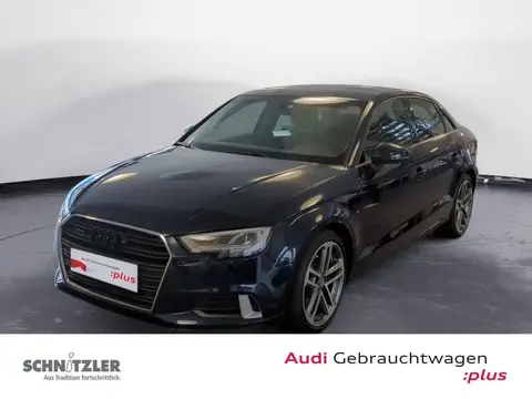 Used AUDI A3 Petrol 2020 Ad 