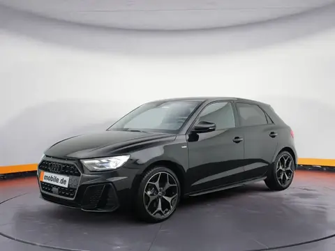 Annonce AUDI A1 Essence 2024 d'occasion 