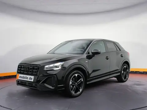 Annonce AUDI Q2 Essence 2024 d'occasion 