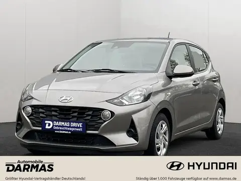 Annonce HYUNDAI I10 Essence 2023 d'occasion 