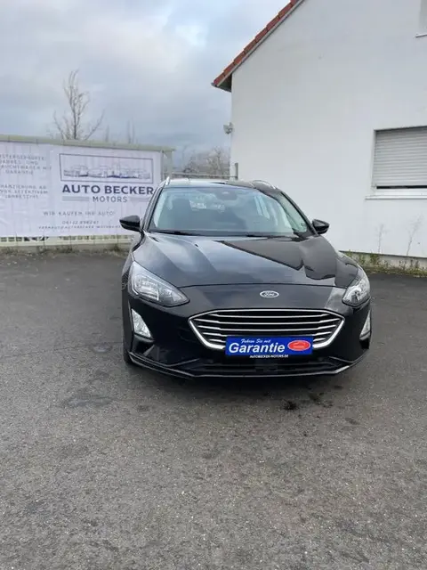 Used FORD FOCUS Diesel 2020 Ad 