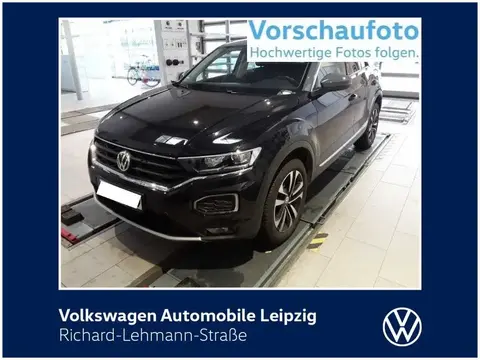 Annonce VOLKSWAGEN T-ROC Diesel 2019 d'occasion 