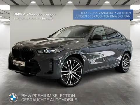 Annonce BMW X6 Essence 2023 d'occasion 