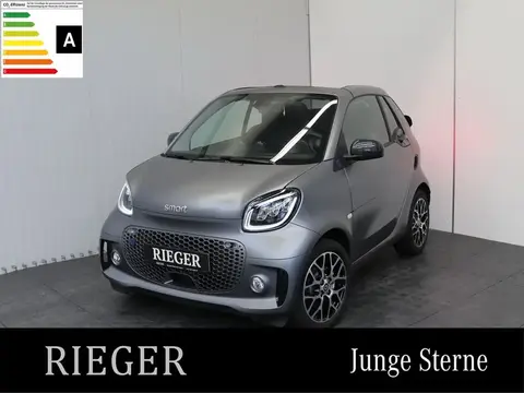 Used SMART FORTWO Not specified 2021 Ad 