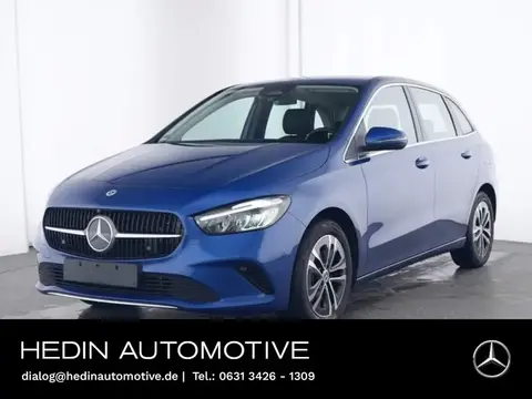 Used MERCEDES-BENZ CLASSE B Hybrid 2023 Ad 