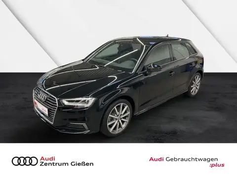 Used AUDI A3 Hybrid 2020 Ad 