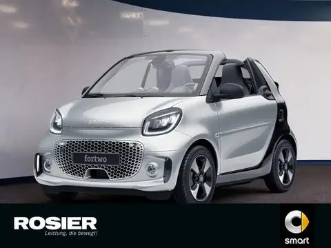 Used SMART FORTWO Not specified 2023 Ad 