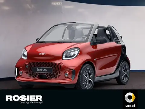 Used SMART FORTWO Not specified 2023 Ad 