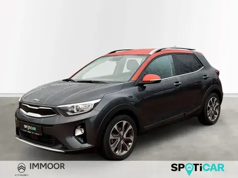 Used KIA STONIC Petrol 2020 Ad 