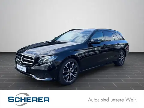 Annonce MERCEDES-BENZ CLASSE E Essence 2019 d'occasion 