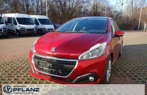 Used PEUGEOT 208 Petrol 2019 Ad 