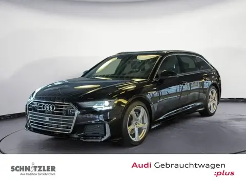 Used AUDI A6 Petrol 2023 Ad 