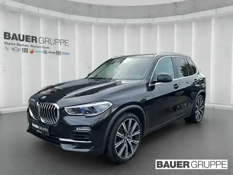 Annonce BMW X5 Hybride 2020 d'occasion 