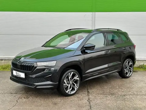 Annonce SKODA KAROQ Essence 2024 d'occasion 