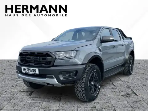 Used FORD RANGER Diesel 2020 Ad 