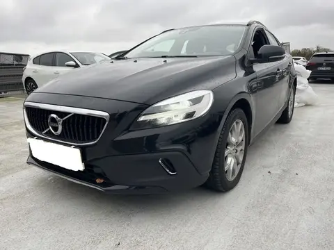 Used VOLVO V40 Diesel 2018 Ad 