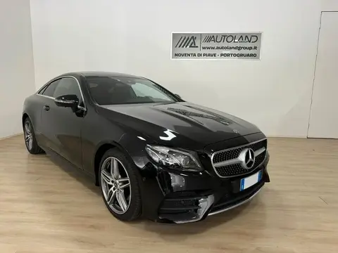 Used MERCEDES-BENZ CLASSE E Diesel 2020 Ad 