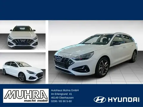 Used HYUNDAI I30 Petrol 2024 Ad 