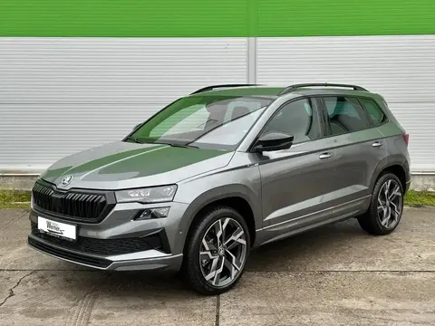 Annonce SKODA KAROQ Essence 2024 d'occasion 